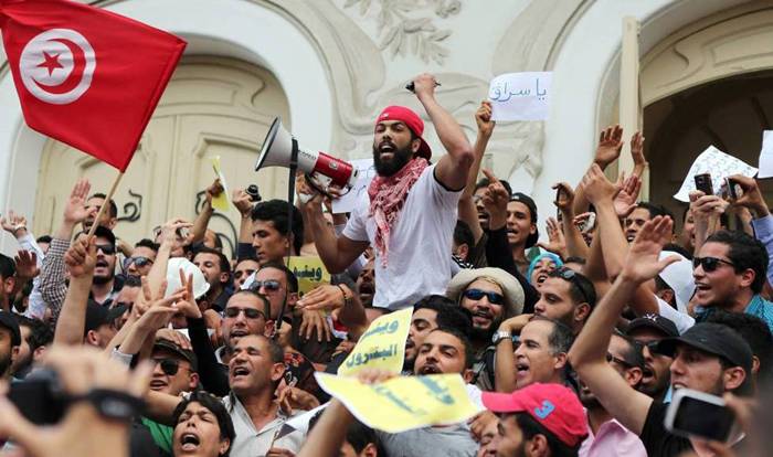 tunisia