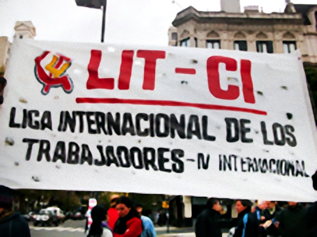 lit congress