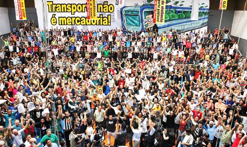 scioperi mondiali