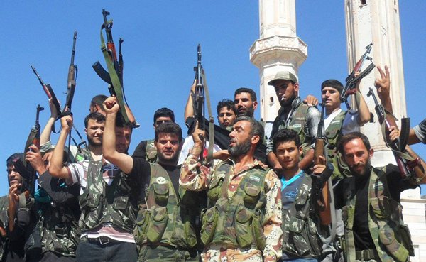 siria foto
