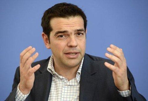 syriza